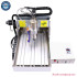 4 Axis CNC 3040 2.2KW Metal Wood Engraving Machine - Sink Water Tank