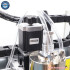 CNC 6040 4 Axis Metal Router 3040 2.2KW - 3D Rotary Wood Carving