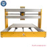 CNC Router 3040 Aluminum Frame Kit - Nema23 Motor 300x400x120mm