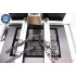 M770 BGA Rework Station IR Infrared - 2 Zones Preheat, SMD Soldering 220V M770 BGA Rework Station IR Infrared - 2 Zones Preheat, SMD Soldering 220V