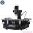 LK-T6 Air BGA Rework Station - 3 Temp Zones, Vacuum Suction Pen, XBOX-360 Repair