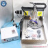 4 Axis CNC 3040 2.2KW Metal Wood Engraving Machine - Sink Water Tank