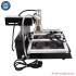 Infrared BGA Rework Station M770 - 2 Zones, 1900W, Solder Balls & Stencils