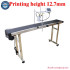 12.7mm Inkjet Printer - Expiry Date LOGO Online Conveyor Belt 1.5m