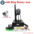 B5 Handheld Fiber Laser Marking Machine - Mini Portable Jewelry Engraver
