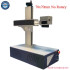 Raycus 70W Fiber Laser Metal Marking Machine - 40W CO2 Wood Rotary