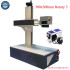 Raycus 70W Fiber Laser Metal Marking Machine - 40W CO2 Wood Rotary