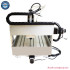 CNC 6040 4 Axis Metal Router 3040 2.2KW - 3D Rotary Wood Carving