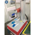 Autofocus 50W Fiber Laser - Rotary Axis Metal Leather Engraving Tool Autofocus 50W Fiber Laser - Rotary Axis Metal Leather Engraving Tool