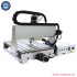 4 Axis 3040 CNC Router 4030 500W - Auto-Check Wood PCB Milling