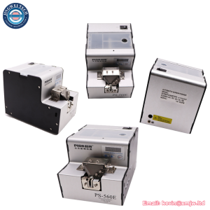 Fully Automatic Screw Feeding Machine M1-M5 - 1-5mm Screw Arrangement Tool