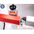 JPT Raycus Fiber Laser - Rotary Gold Silver Jewelry Metal Engraving