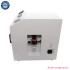LCD Bubble Remover Machine - High Pressure Screen Renovation, External Pump Needed