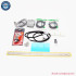 Industrial Raycus Fiber Laser 50W - Metal Nameplate 4-Axis Engraver
