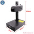 B5 Handheld Fiber Laser Marking Machine - Mini Portable Jewelry Engraver