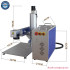 Separated Fiber Laser Marking Machine 60W - Metal Engraving Raycus