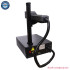 Raycus MAX 50W Fiber Laser - Metal Cutting Silver Gold Jewelry Rotary