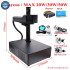 Raycus MAX 50W Fiber Laser - Metal Cutting Silver Gold Jewelry Rotary