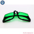Blue Laser Safety Glasses 190-540nm - Fiber Laser Protection