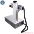 Auto Focus Fiber Laser Marking Machine - 100W Metal Business Cards