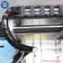 4030 2200W 2.2KW CNC Router - Metal Wood Milling Steel Engraver 3Axis