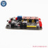 GRBL 4.0 CNC Engraving Machine Control Board - 3-Axis Offline