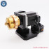 Fiber Laser Carving Marking Machine - Rotary Axis Ring Jewelry Chuck