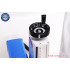 100W JPT MOPA M7 Fiber Laser - Jewelry Engraver Rotary Axis Cutter