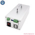 Round Wheel Rotary Axis Worktable - Fiber Laser Marking 24 Channel