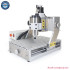 3020 CNC Router GRBL/Mach3 - 800W Metal Body Wood Engraver DIY