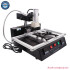 M770 BGA Rework Station IR Infrared - 2 Zones Preheat, SMD Soldering 220V M770 BGA Rework Station IR Infrared - 2 Zones Preheat, SMD Soldering 220V