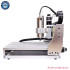 1500W CNC Router 3040 4 Axis - Wood, Metal, PCB Milling & Rotary