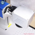 100W JPT MOPA M7 Fiber Laser - Jewelry Engraver Rotary Axis Cutter