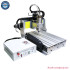 MACH3 USB CNC 6040 Router - Metal Steel 3D Milling 4axis 2200W