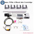 Online Inkjet Printer - Date Barcode QR Code Auto Conveyor Belt
