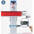 RAYCUS Fiber Laser 50W - Gold Silver Glass PCB Rotary Engraver