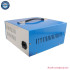 80A Handheld Pulse Spot Laser Welder - Jewelry Gold Silver Copper 220V