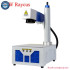 Raycus MAX 50W Fiber Laser - Desktop Metal Gold Silver Ring Jewelry