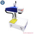 Raycus MAX 50W Fiber Laser - Desktop Metal Gold Silver Ring Jewelry