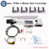 Online Inkjet Printer - Date Barcode QR Code Auto Conveyor Belt