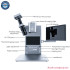 Intelligent Infrared Laser Welding Desoldering Machine - 4K CCD BGA Repair