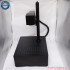 Raycus MAX 50W Fiber Laser - Metal Cutting Silver Gold Jewelry Rotary