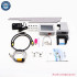 Online Inkjet Printer - Date Barcode QR Code Auto Conveyor Belt