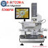 ZM-R7220A BGA Rework Soldering Station - 5300W, Optical Alignment, 220V ZM-R7220A BGA Rework Soldering Station - 5300W, Optical Alignment, 220V