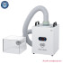 TBK Fume Extractor - Soldering Smoke Purifier, Air Dust Cleaner for Laser Machine