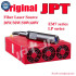 Original JPT Fiber Laser Marking Machine 20W - Brass Stainless Engrave
