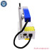 Raycus Fiber Laser 20W - Metal Cutting Silver Gold Jewelry Rotary Axis
