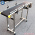 0.75m-3m Conveyor Belt - Stainless Steel Vending Marking Machine
