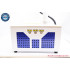 Raycus Fiber Laser 20W - Metal Cutting Silver Gold Jewelry Rotary Axis