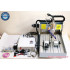 CNC 6040 4 Axis Metal Router 3040 2.2KW - 3D Rotary Wood Carving